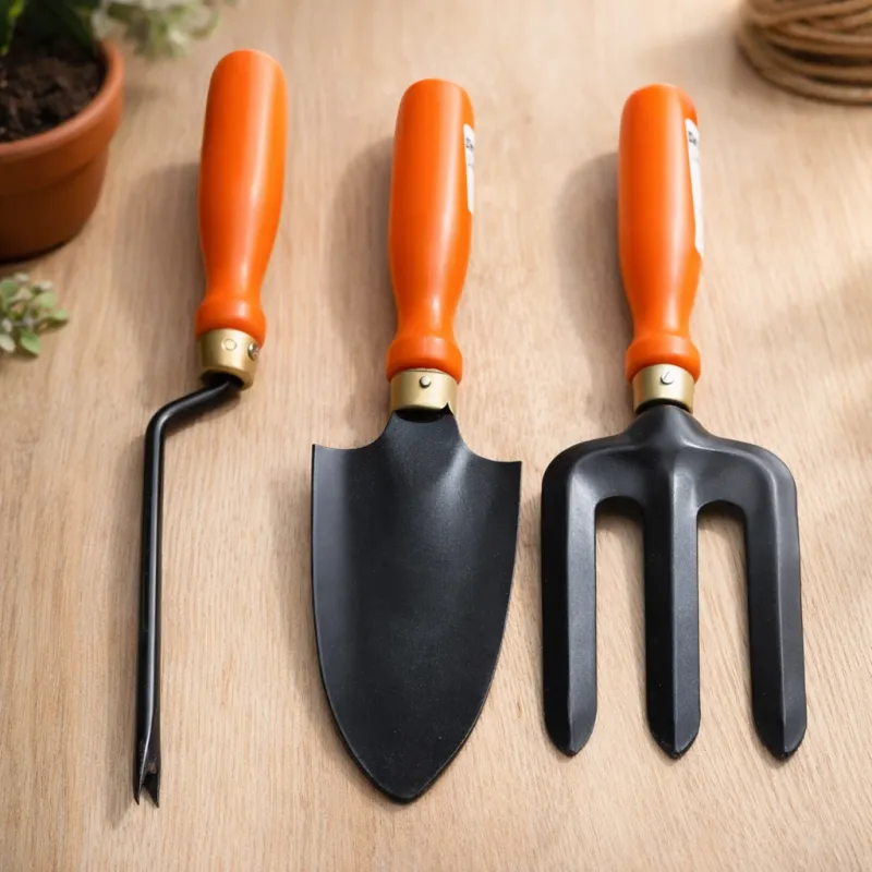 Gardening Tools
