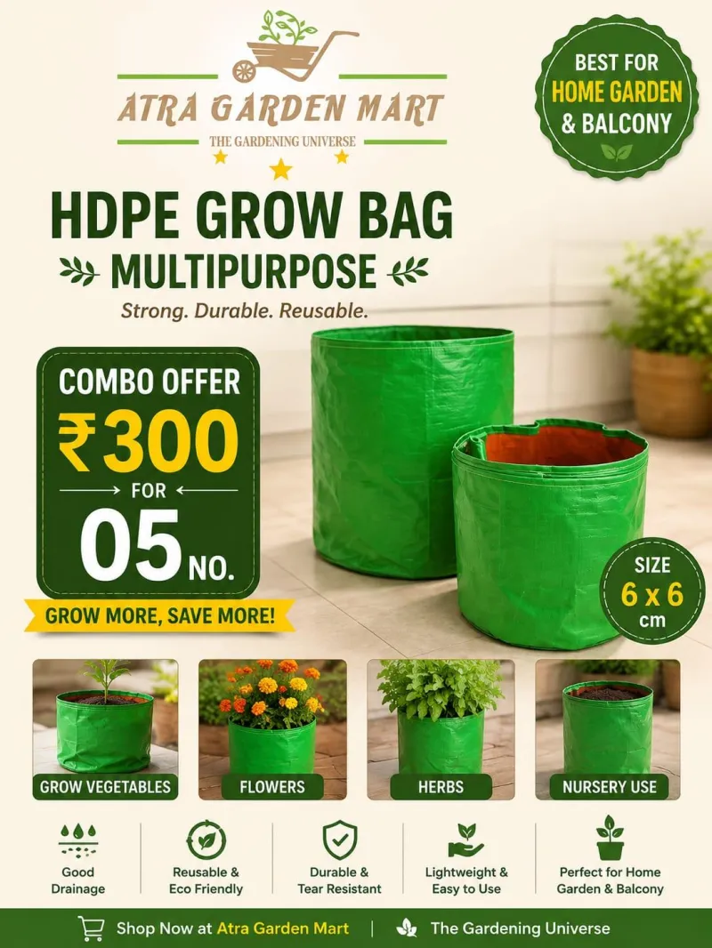 Grow Bags