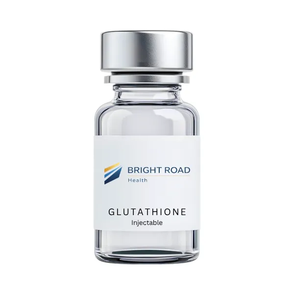 Glutathione 200mg/mL (10mL)