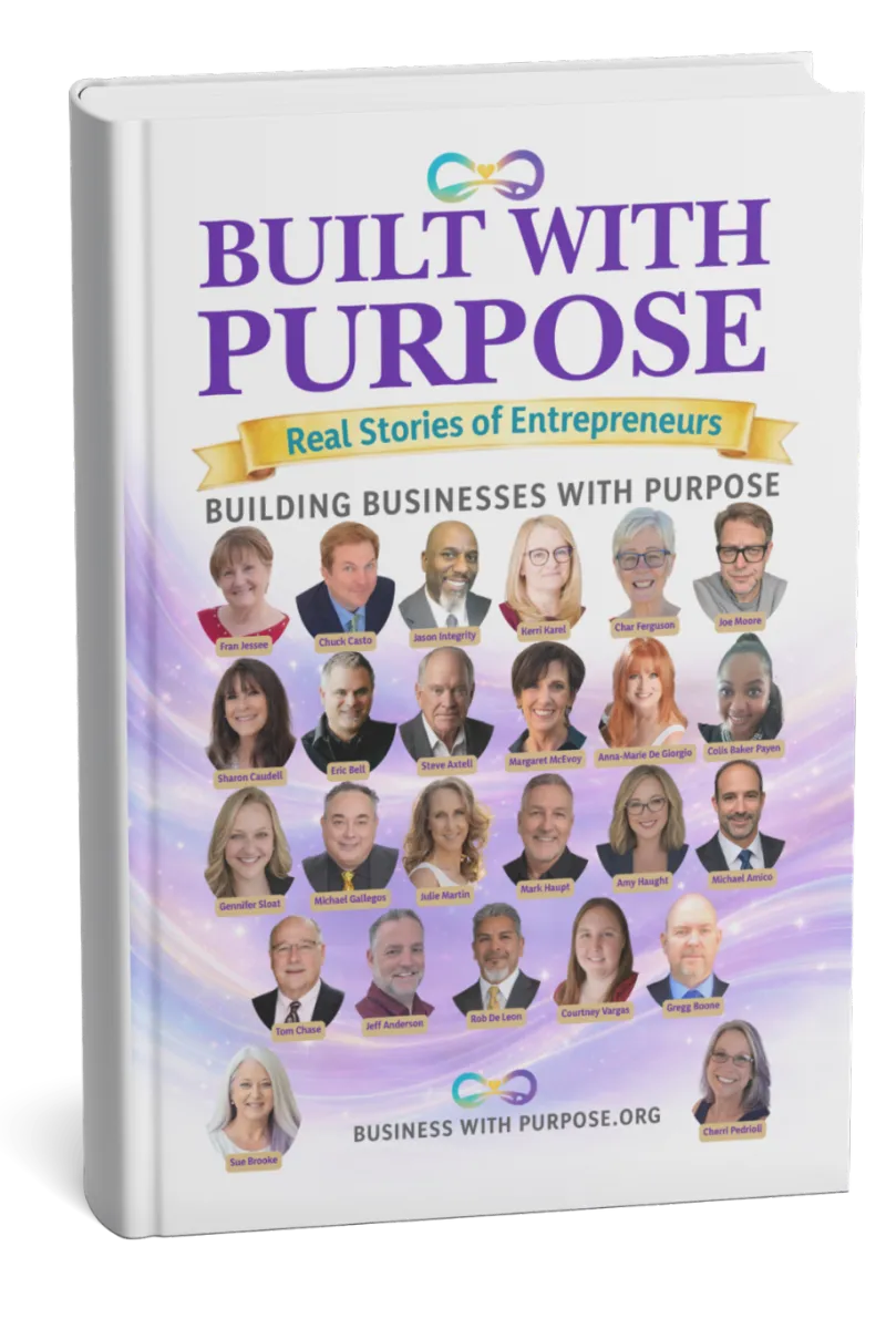 Entrepreneur Volume 2 Book Participation 