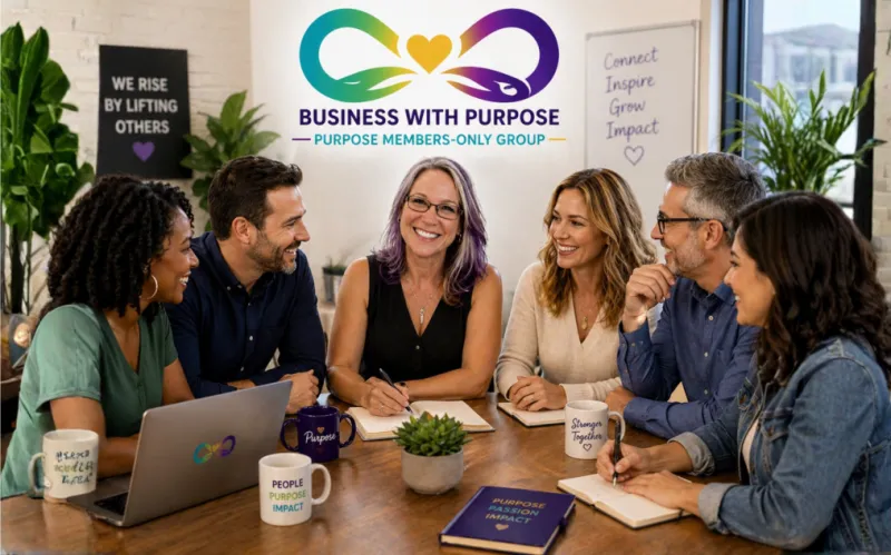 Purpose Membership