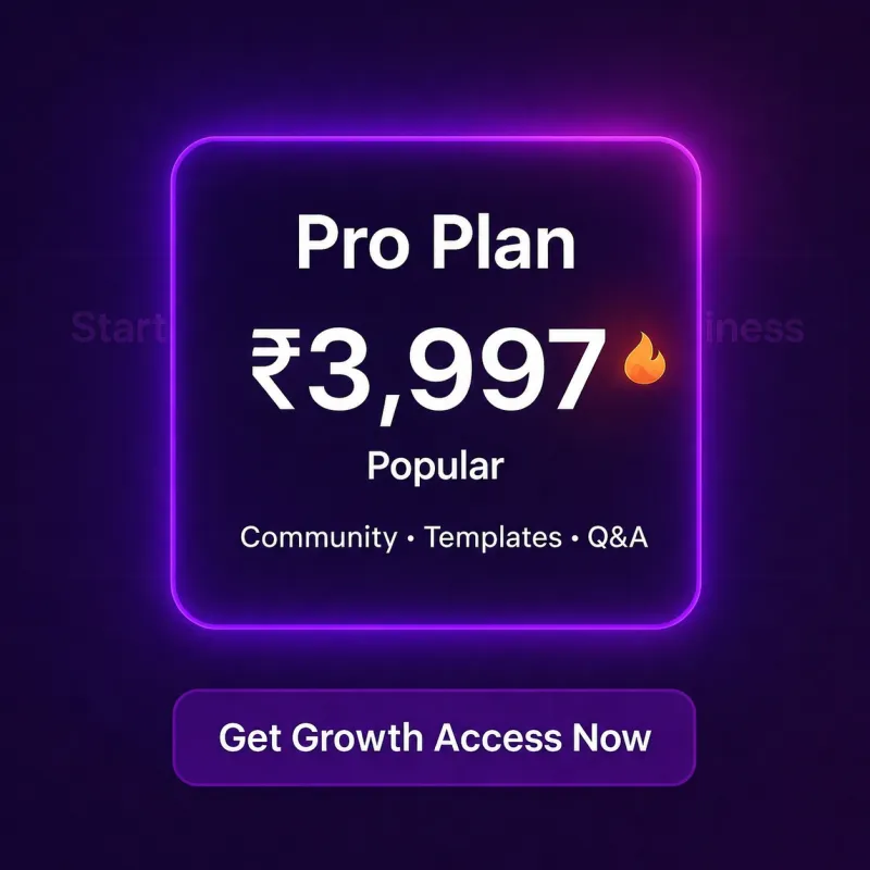 MOYA 1.0 (₹3,997) — Build a Scalable YouTube Automation Business
