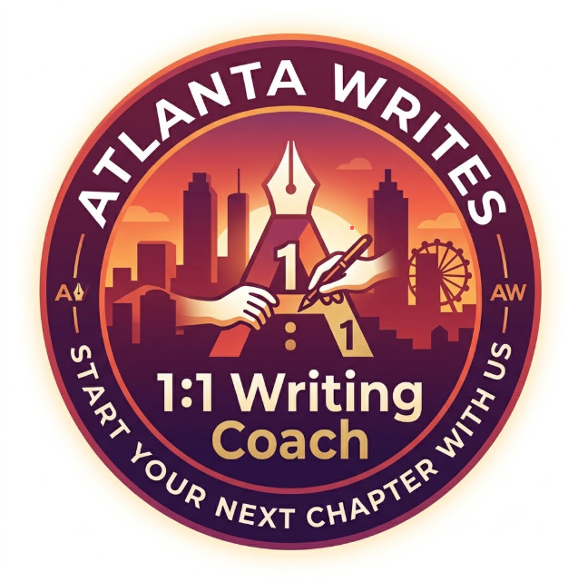 1:1 Writing Coach Session