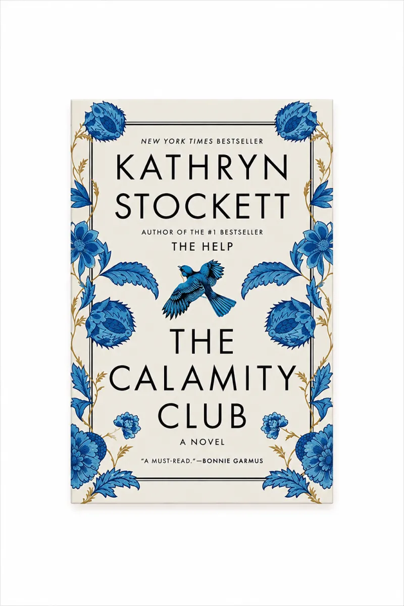The Calamity Club: A Novel | eBook