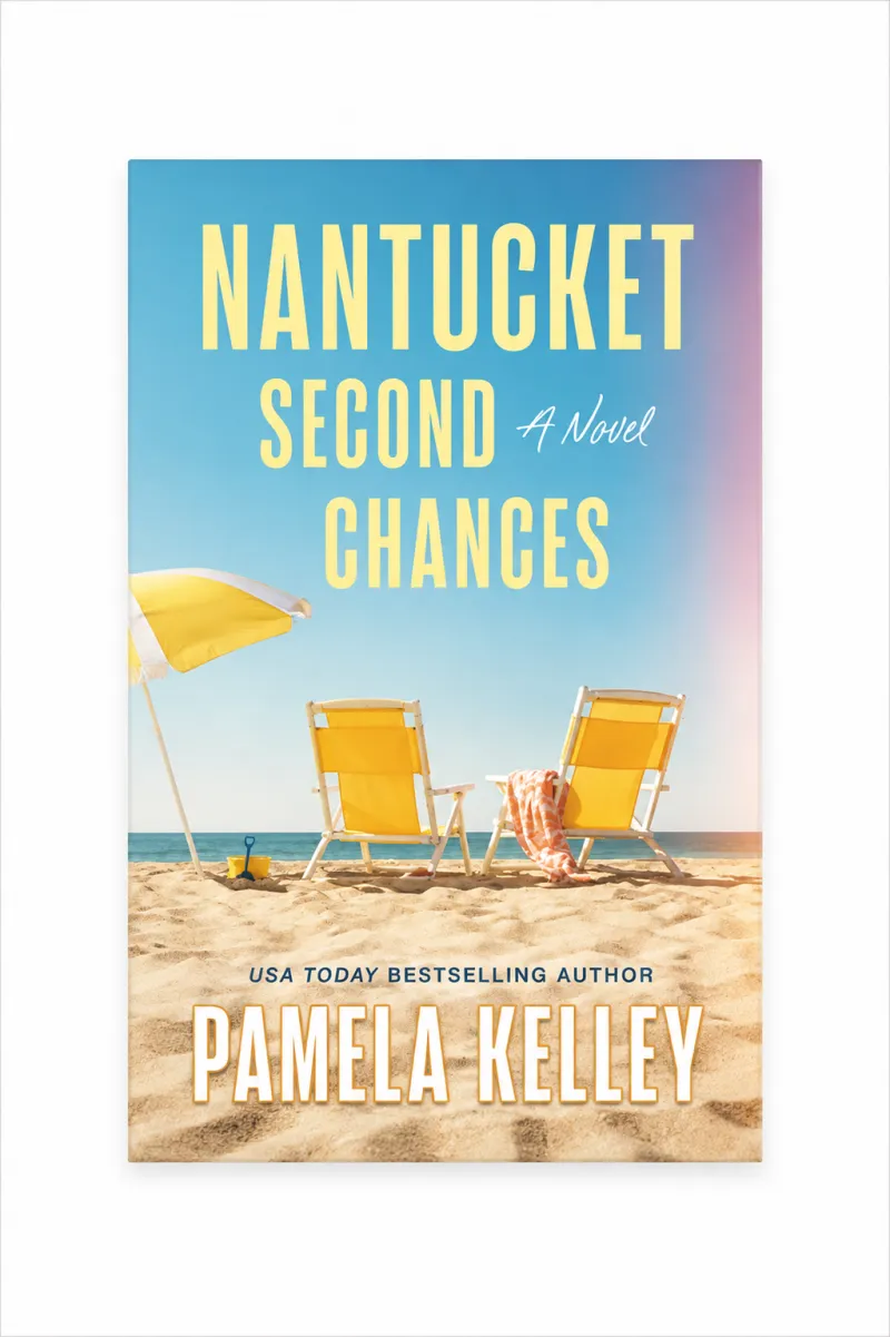 Nantucket Second Chances: A Novel | eBook