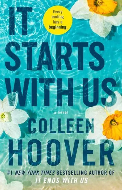 IT Starts With US | Print Book