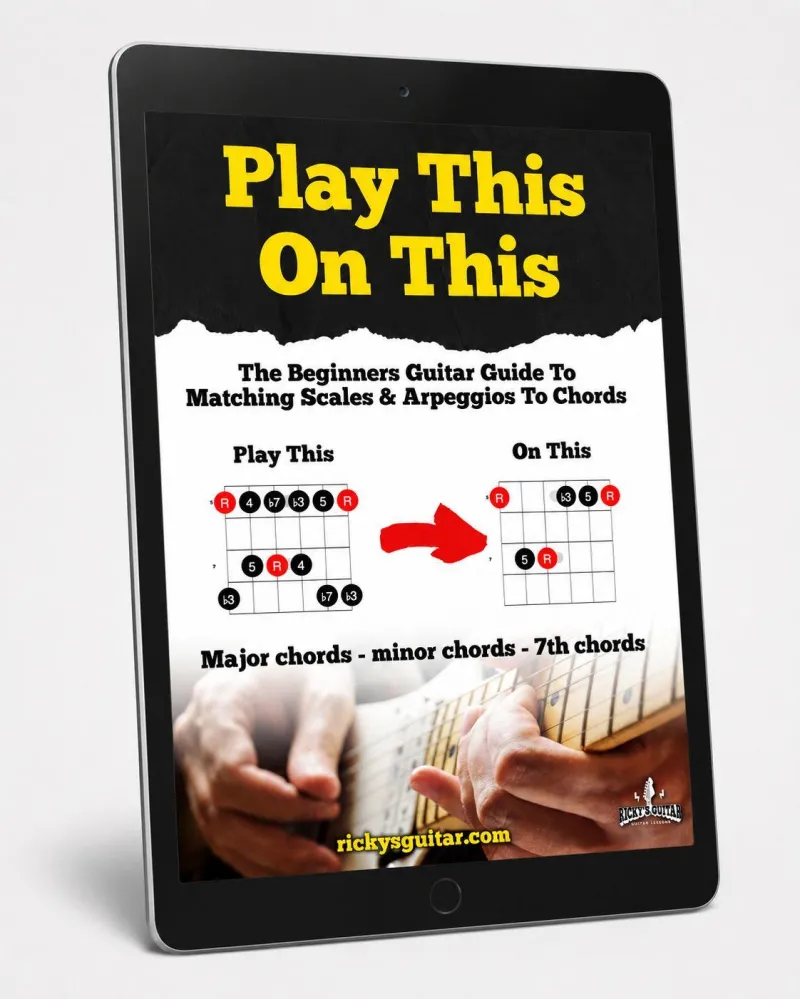 Play This On This eBook