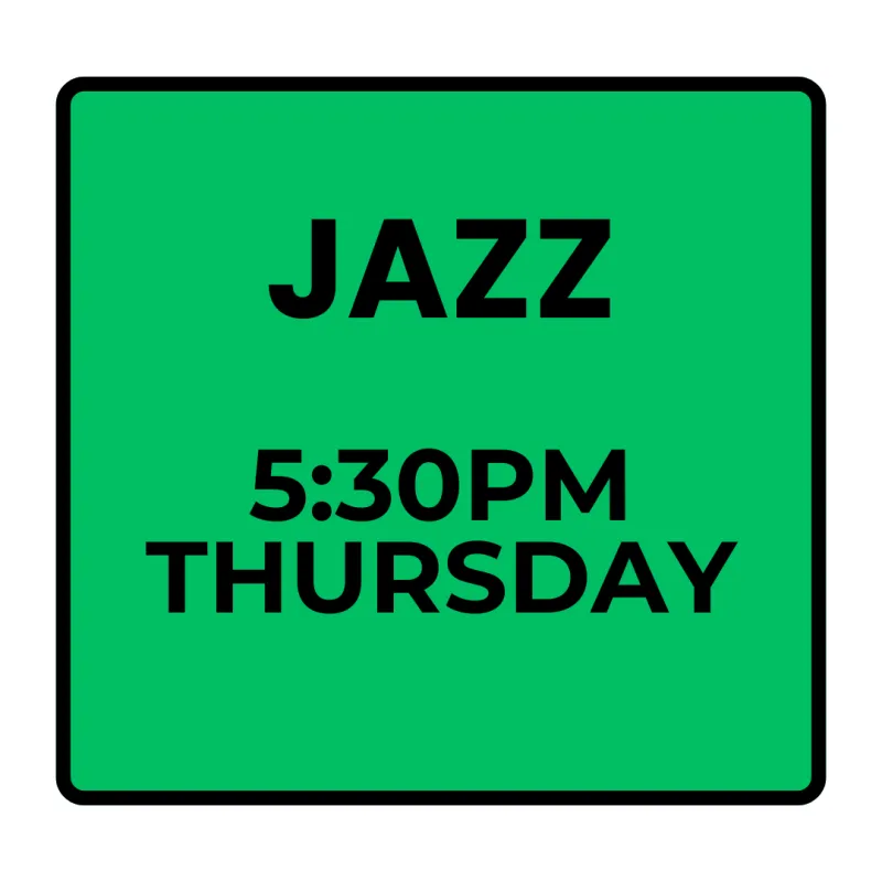 Spring Programs- Thursday Recreational Jazz (Ages 13-16)