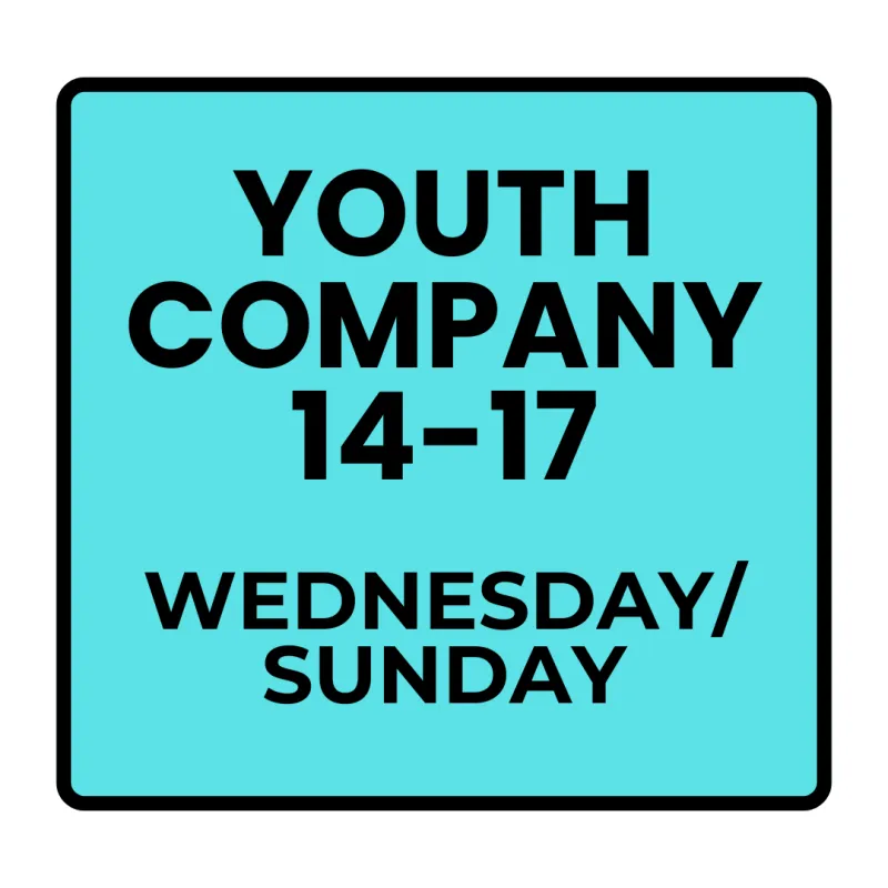 Winter Programs - Competitive Varsity Team (Ages 14-17)