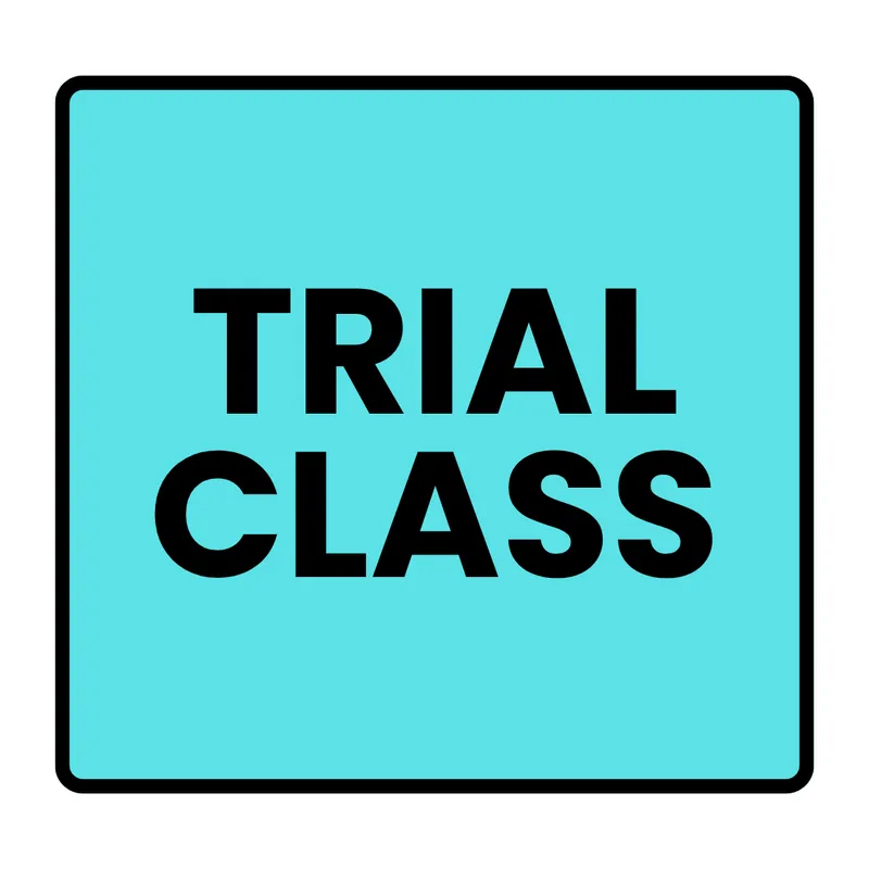 Trial Class