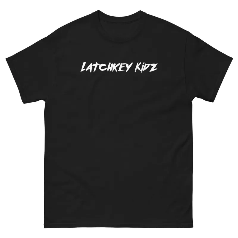 Unisex classic tee