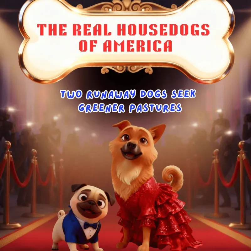 The Real HouseDogs of America