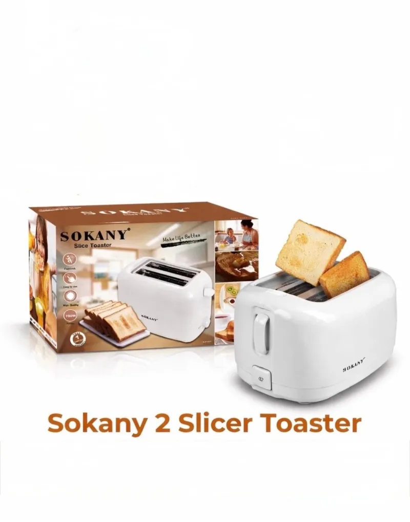 TOASTERS