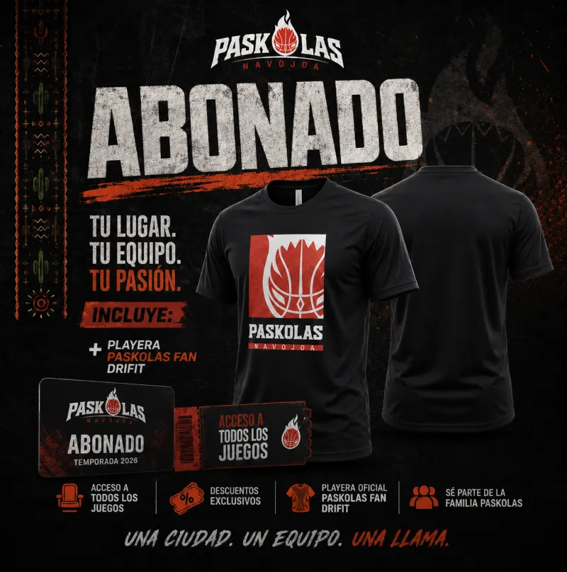 Abono Individual Paskolas 2026