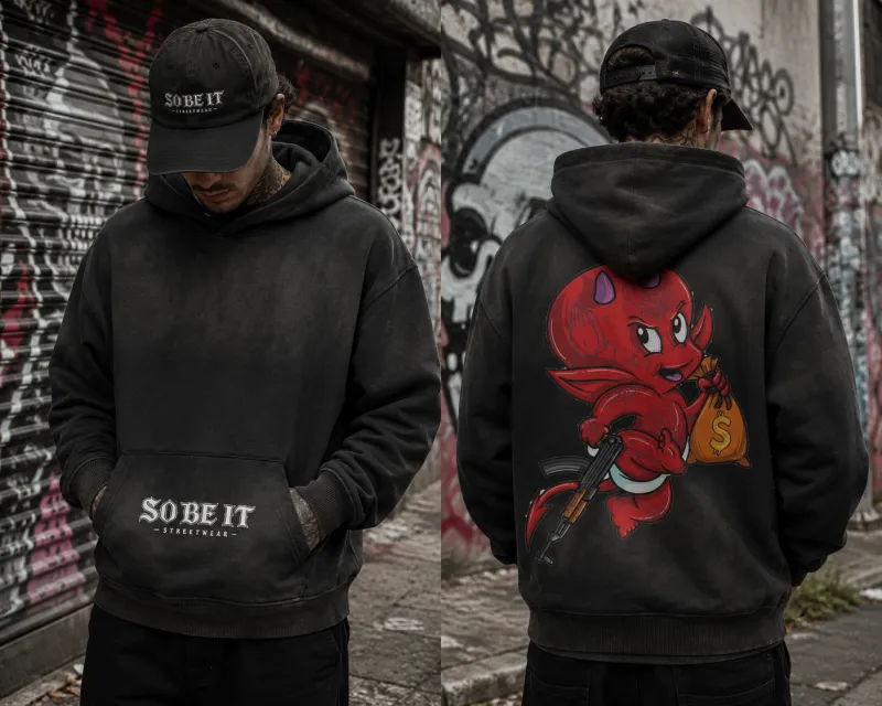 Root of Evil | Legacy Collection