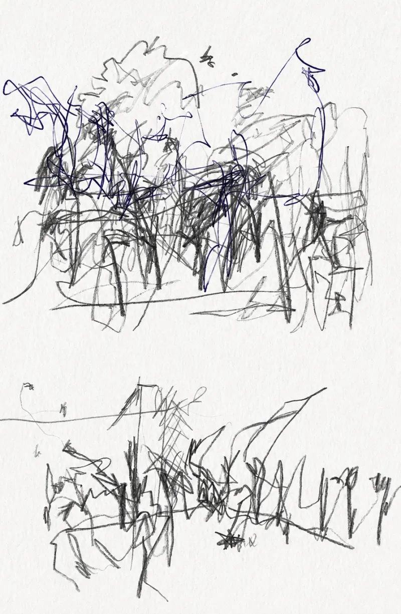 Fleeting Moment I