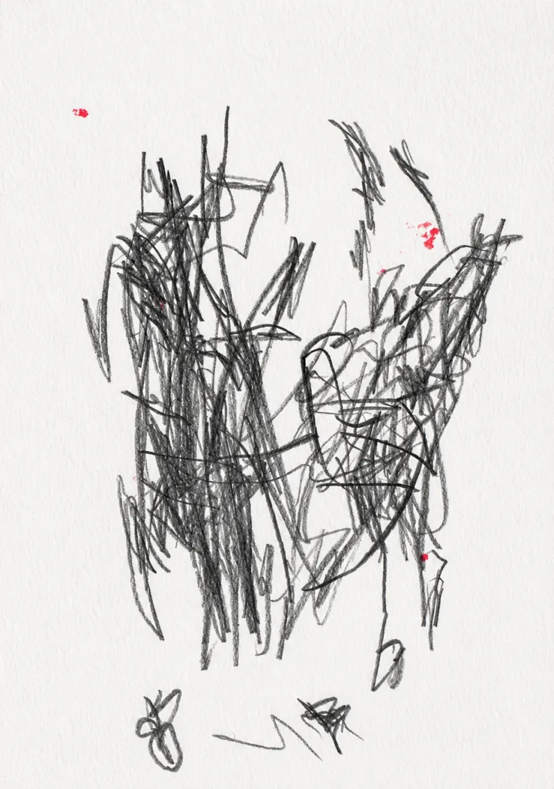 Fleeting Moment IV