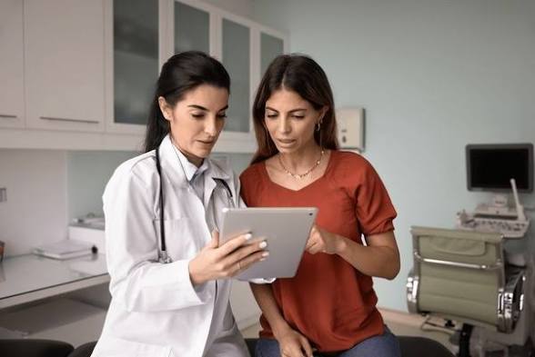Signature HRT Membership (Female Hormone Replacement Therapy)