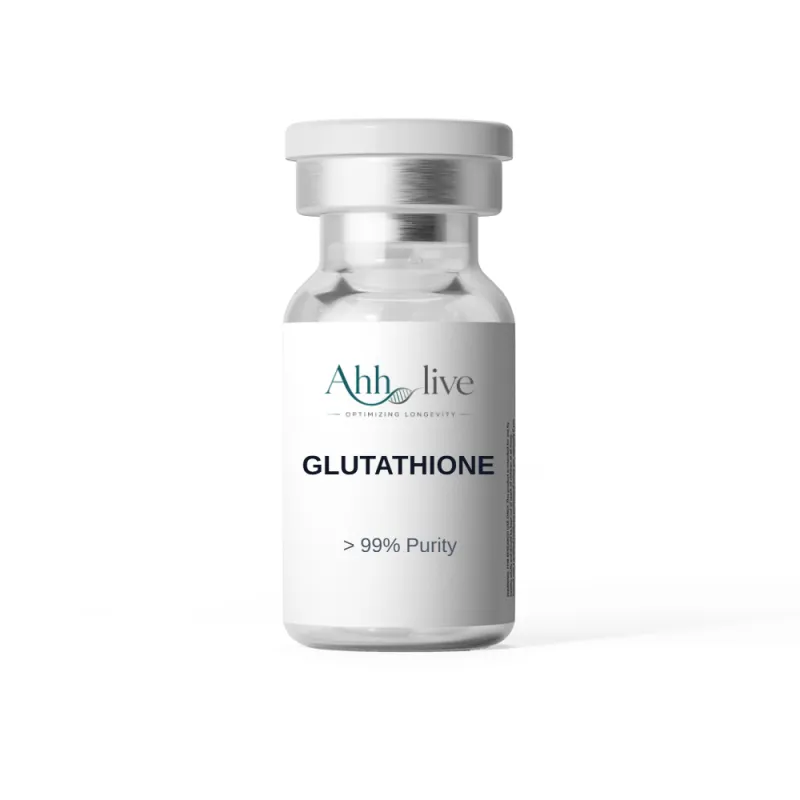 Glutathione 200mg/mL (10mL)