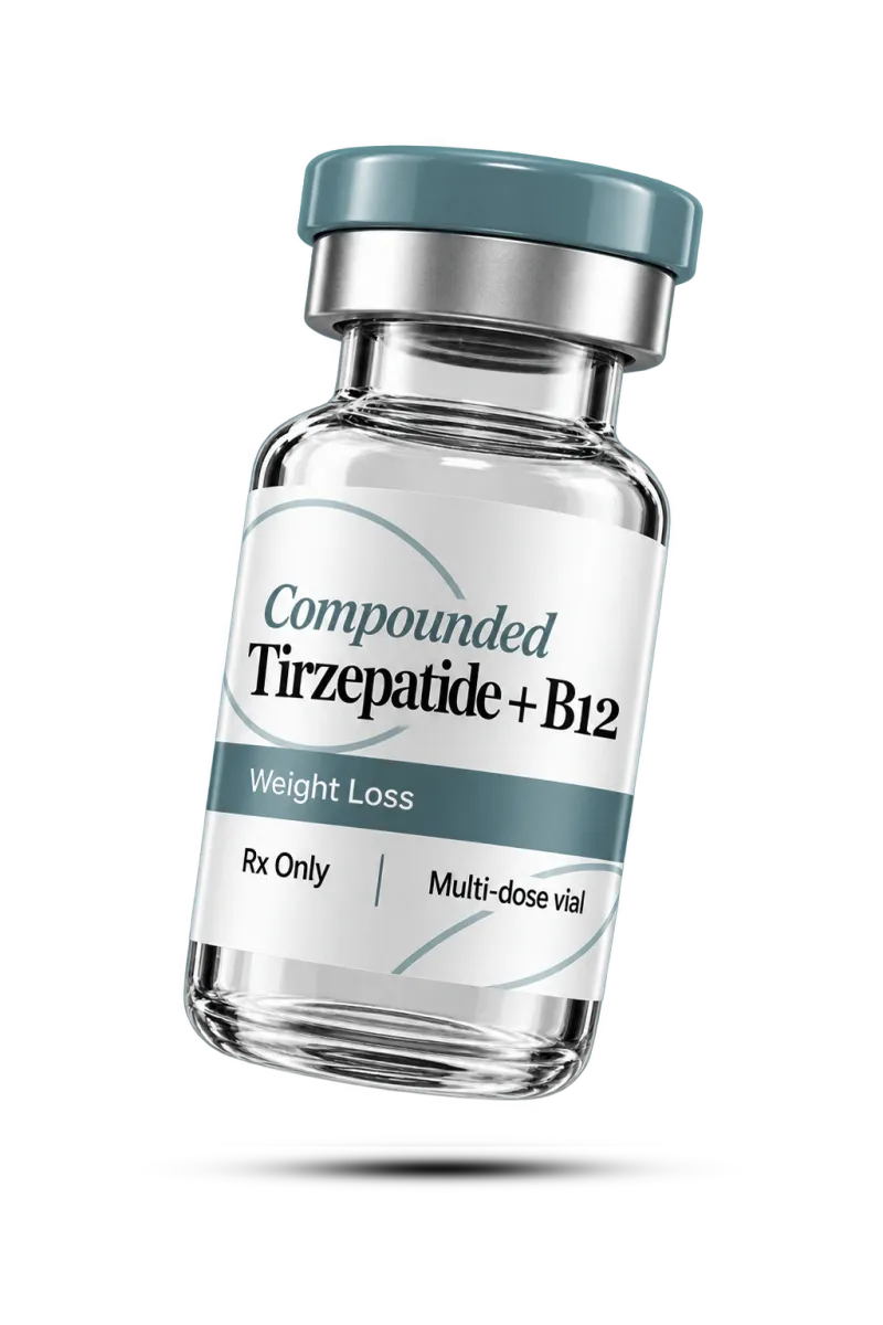 Tirzepatide Starter