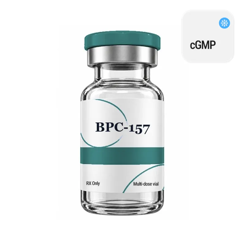 BPC-157 5mg (3mL)