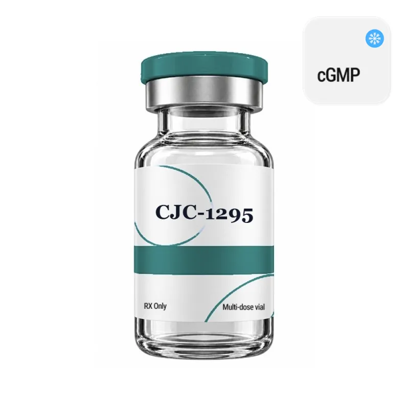 CJC-1295 (with DAC) 5mg (3ml)