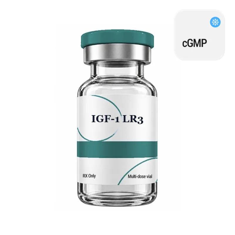 IGF-1 LR3 (1 mg) (3ml)