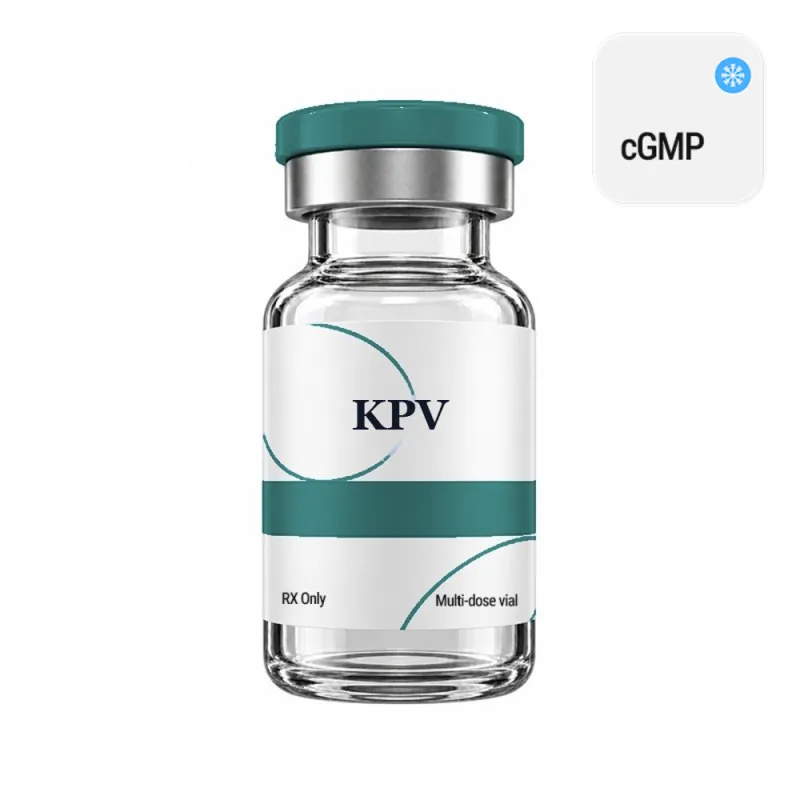 KPV 10mg (3mL)