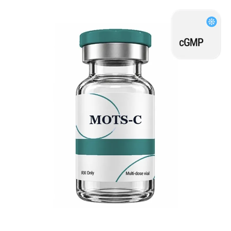 MOTS-C 10mg (3ml)