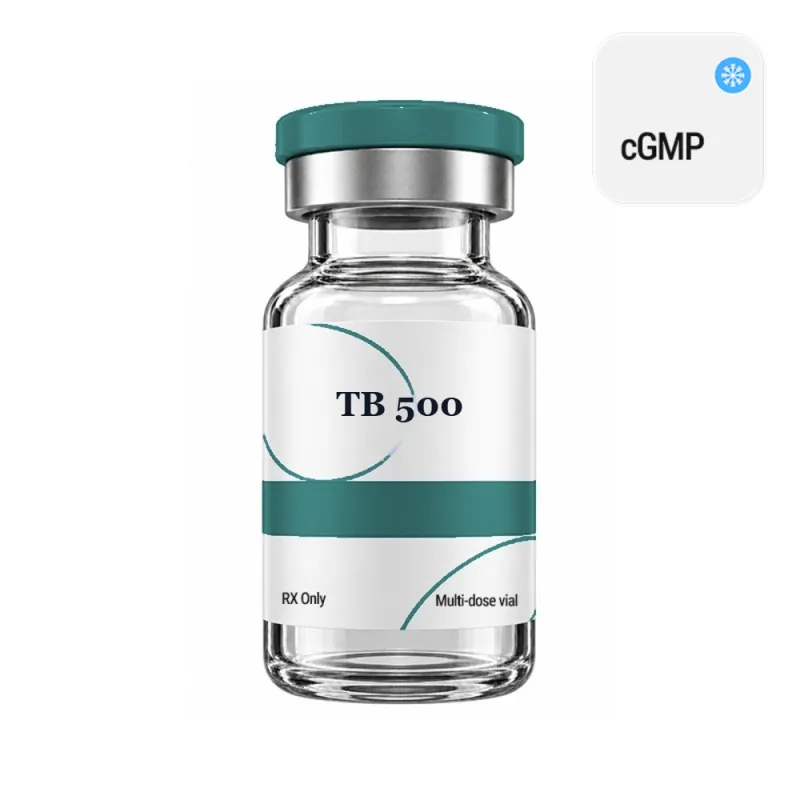 TB 500 5mg (3ml)