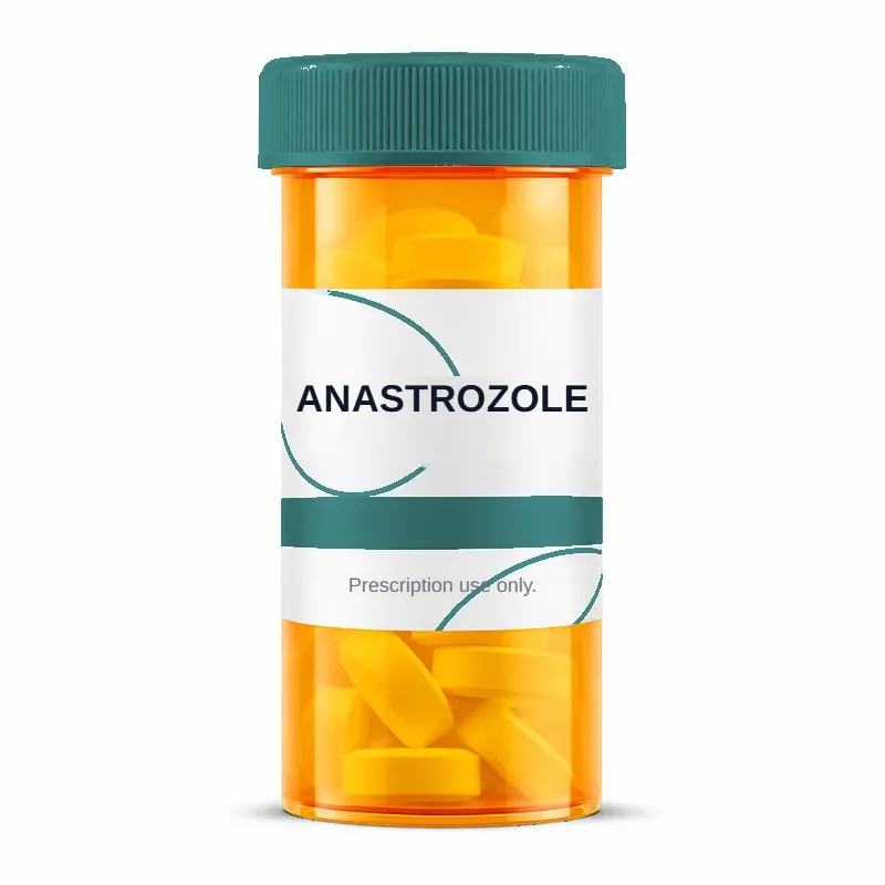 Anastrozole