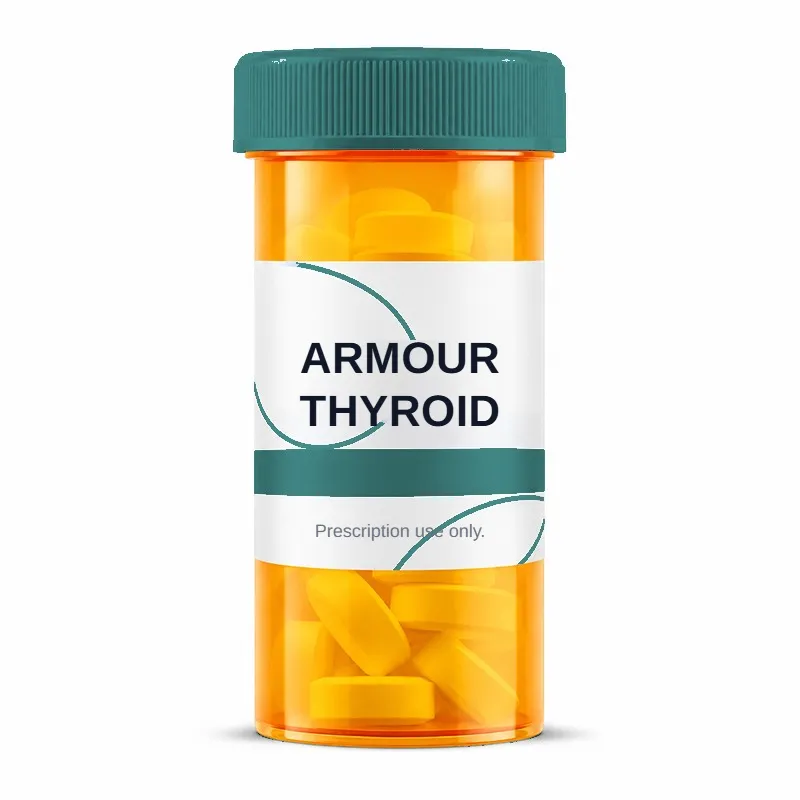 Armour Thyroid