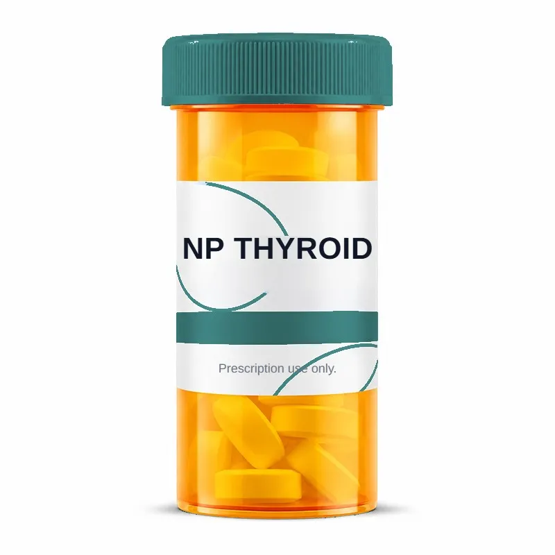 NP Thyroid