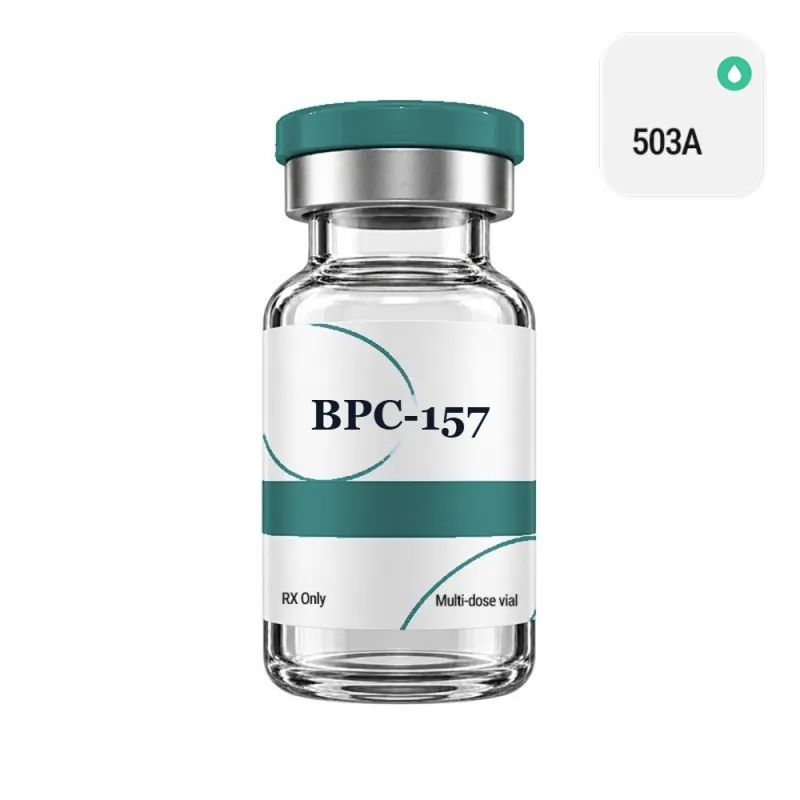 BPC-157 15mg (5mL) (Liquid)