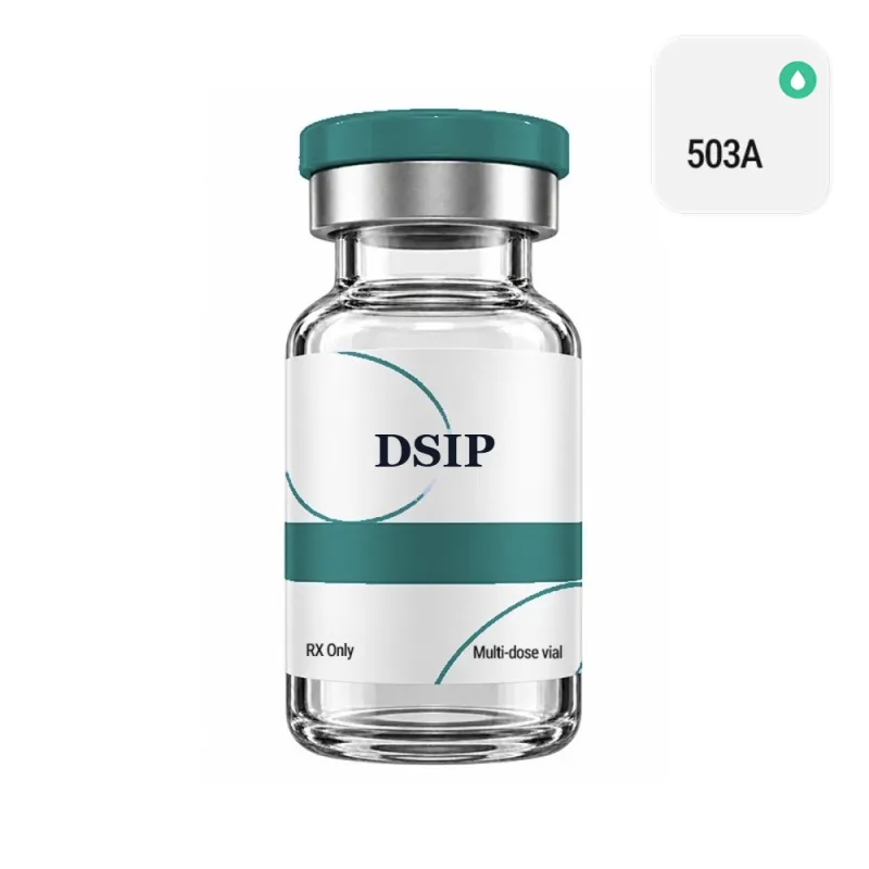 DSIP 5mg (5mL) (Liquid)