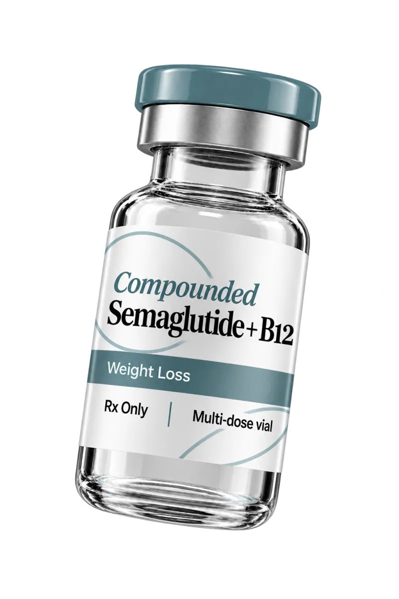 Semaglutide Starter