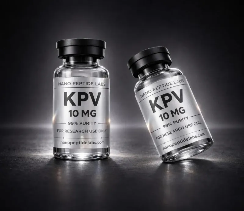 KPV 10 MG