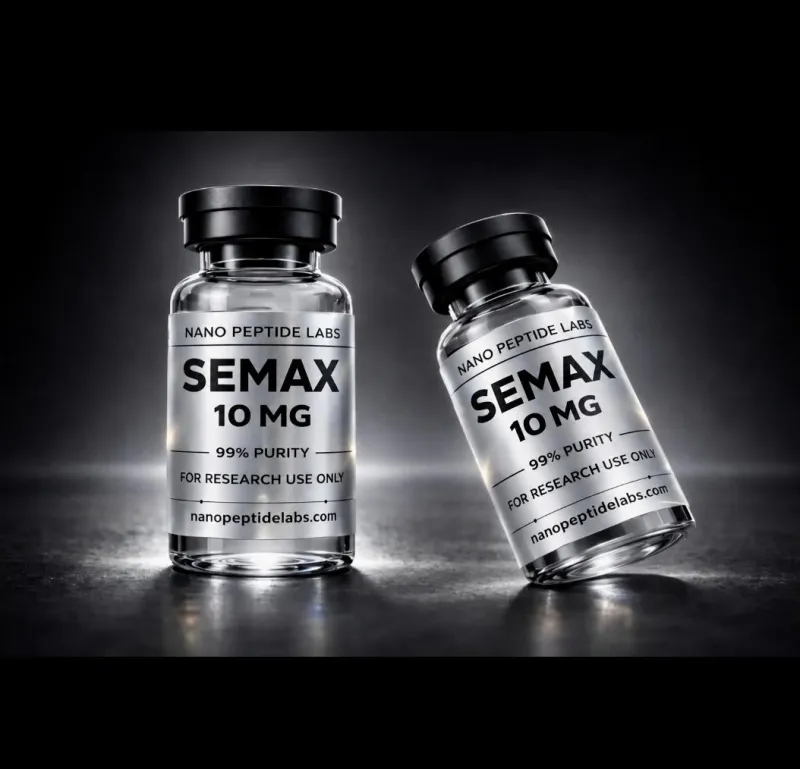 SEMAX 10MG