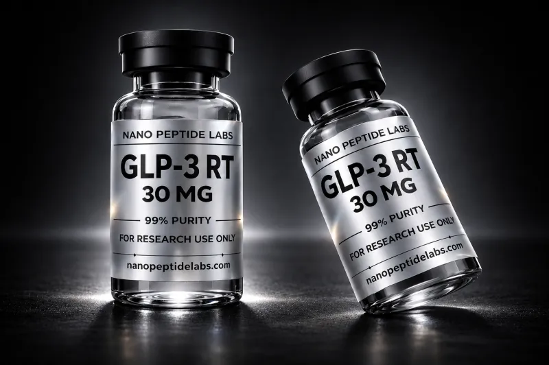 GLP-3 RT 30mg