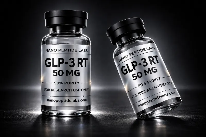 GLP-3 RT 50mg