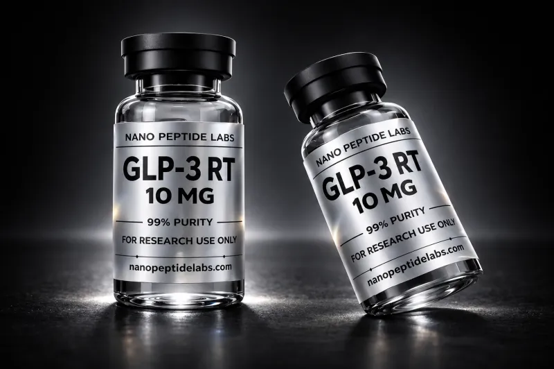 GLP-3 RT 10mg 