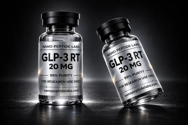 GLP-3 RT 20mg
