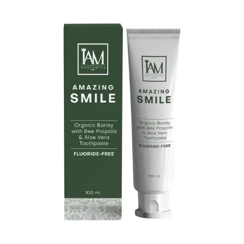 Amazing Smile