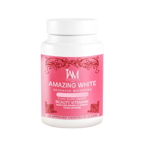 Amazing White Advanced Whitening Glutathione