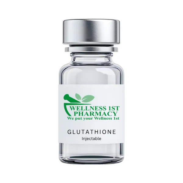 Glutathione 200mg/mL (10mL)