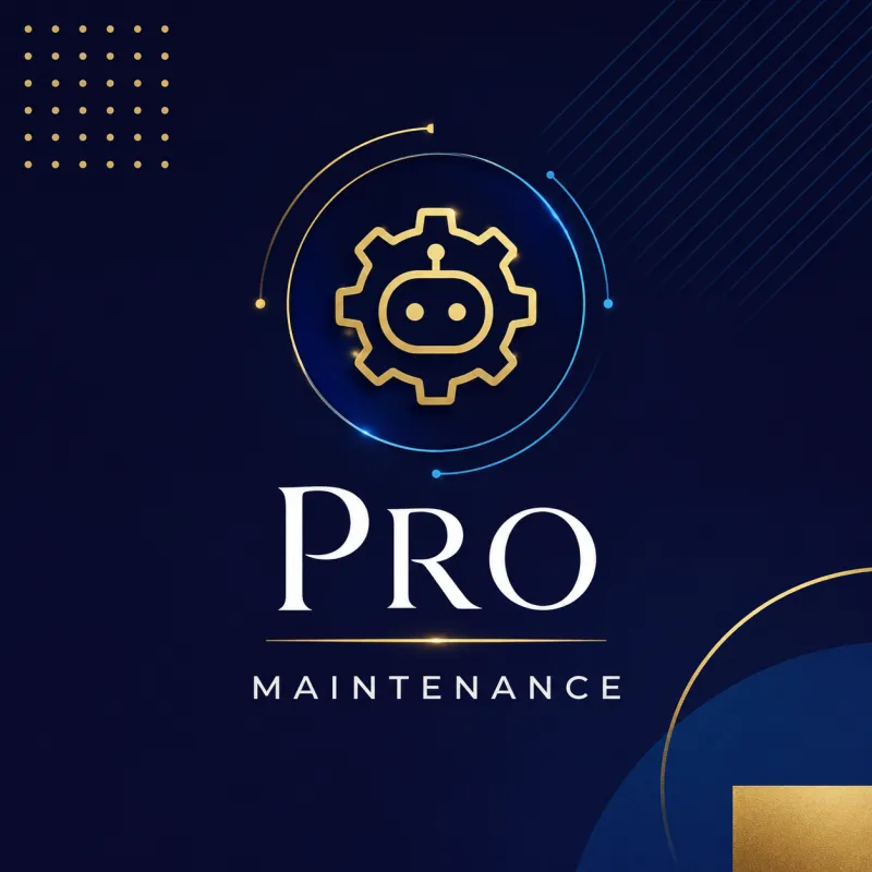 Pro Maintenance