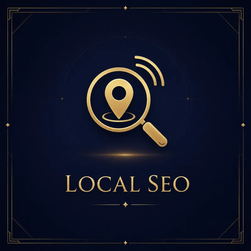 Local SEO