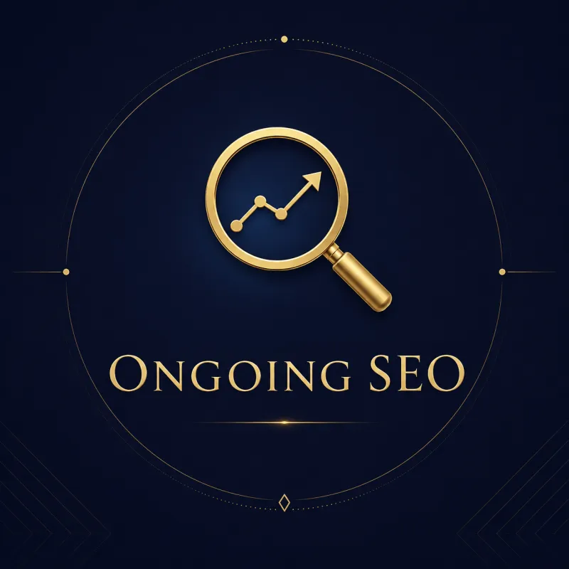 Ongoing SEO