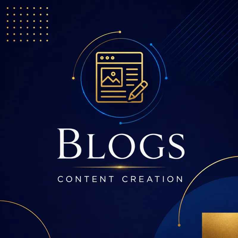 Blogs