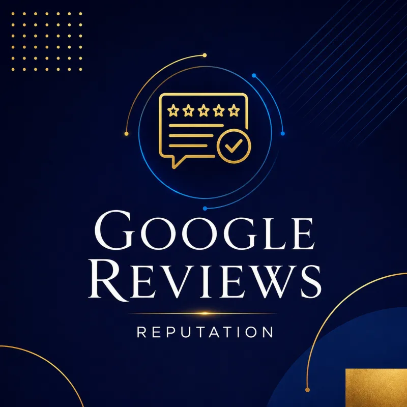 Google Reviews